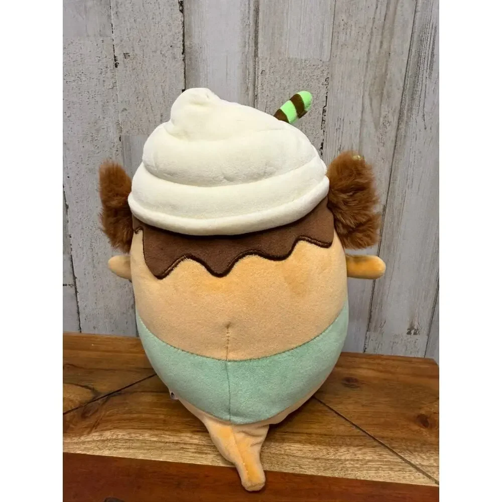 Squishmallows 12